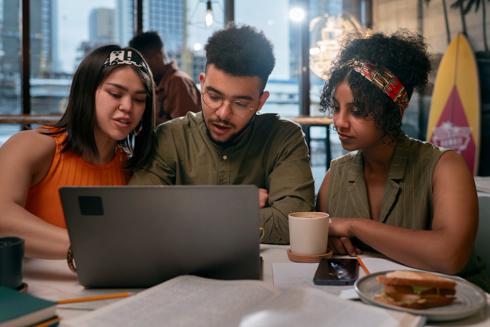 community management agency