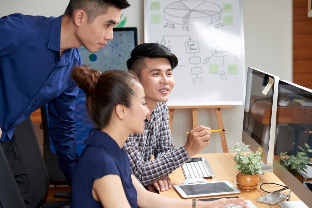 outsource virtual assistant